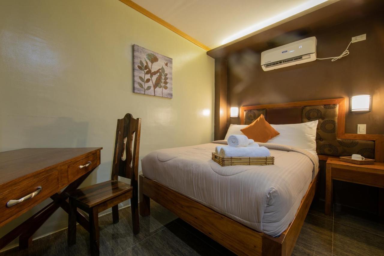 Rawis Resort Hotel And Restaurant Borongan Zewnętrze zdjęcie