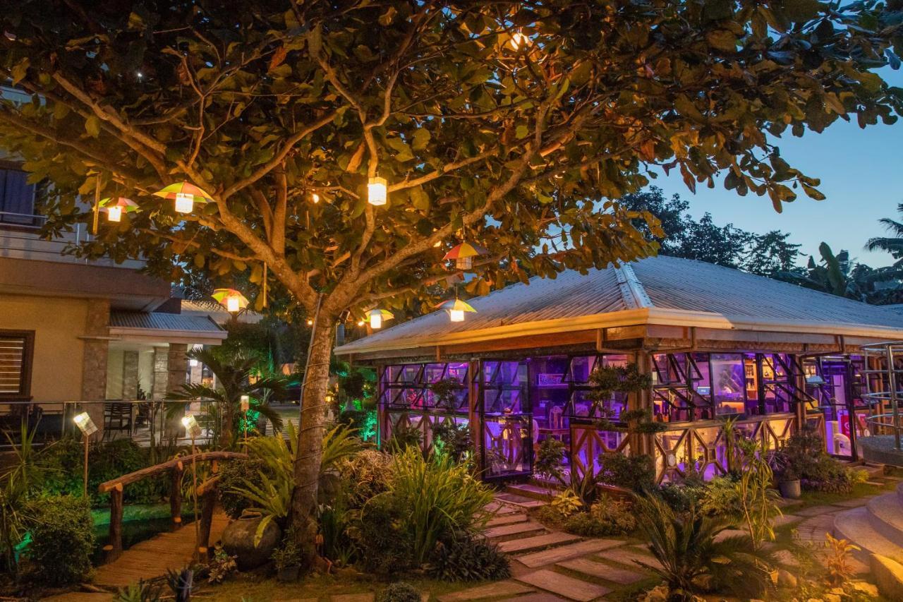 Rawis Resort Hotel And Restaurant Borongan Zewnętrze zdjęcie